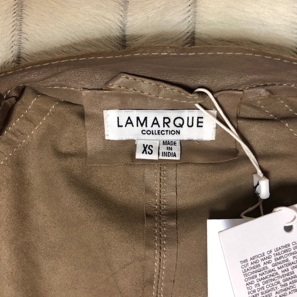 NEW💖La Marque jacket - Picture 6 of 8